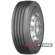 Continental Conti EcoPlus HS3 (рулевая) 295/60 R22.5 150/147L PR18