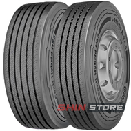 Continental Conti Hybrid HS3 (рулевая) 315/80 R22.5 156/150L PR20