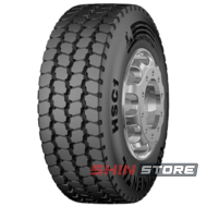 Continental HSC1 (рулевая) 295/80 R22.5 152/148K PR20