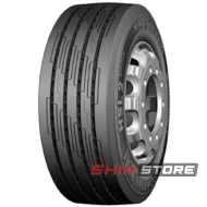 Continental HSL2 Eco-Plus (рулевая) 315/60 R22.5 152/148L PR20