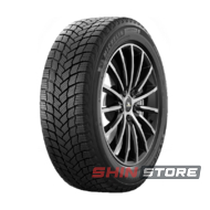 Michelin X-Ice Snow 225/40 R19 93H XL