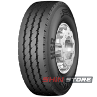 Continental HSR (рулевая) 10.00 R20 146/143K PR16