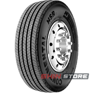 Continental HSR1 (рулевая) 305/70 R22.5 152/148L PR18