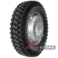 Nordexx NXP C54 Prime (карьерная) 315/80 R22.5 157/154G PR20