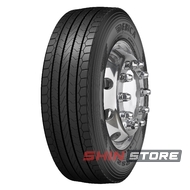 Debica DRS2 (рулевая) 315/80 R22.5 156L/154M