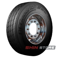 BFGoodrich Cross Control S2 (рулевая) 315/80 R22.5 156/150K