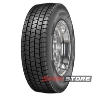 Debica DRD2 (ведущая) 315/80 R22.5 156L/154M