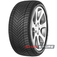 Minerva All Season Master 215/60 R17 100V XL