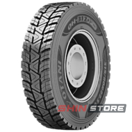 Otani OH-312+ (ведущая) 315/80 R22.5 156/150K