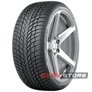 Nokian WR SNOWPROOF P 215/45 R18 93V XL