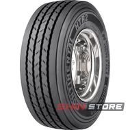 Continental HTR2 (прицепная) 205/65 R17.5 132/132J PR16