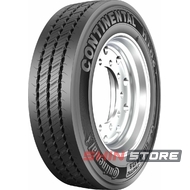 Continental HTR2+ (прицепная) 245/70 R17.5 143/141L