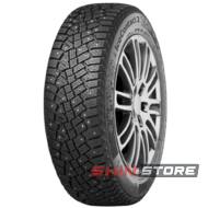 Continental IceContact 2 205/60 R16 96T XL (шип)