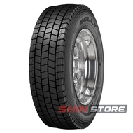 Kelly Armorsteel KDM2 (ведущая) 315/80 R22.5 156L/154M