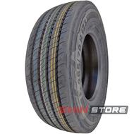 Continental Conti Hybrid LS3 (рулевая) 225/75 R17.5 129/127M PR12