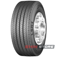 Continental LSR1 (рулевая) 8.5 R17.5 121/120L