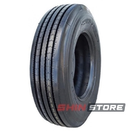 Powertrac Power Steerer (рулевая) 295/75 R22.5 146/143M