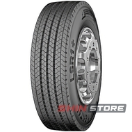 Continental LSR1+ (рулевая) 8.5 R17.5 121/120L PR12