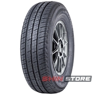 Nereus VAN 916 NS 205/75 R16C 110/108R PR8