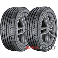 Continental PremiumContact 6 265/45 R21 108H XL FR AO1