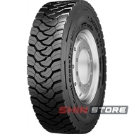 Continental Conti CrossTrac HD3 (ведущая) 13 R22.5 156/150K PR18