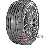 Continental SportContact 6 275/45 R21 110Y XL FR MO1