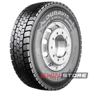 Bridgestone Duravis R-Drive 002 (ведущая) 315/70 R22.5 154L/152M