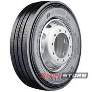 Bridgestone R-Steer 002 (рулевая) 245/70 R19.5 136/134M