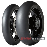 Dunlop SX GP Racer Slick D212 Endurance 200/55 R17