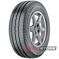 Continental Vanco 2 205 R14C 109/107P PR8