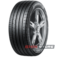 Continental UltraContact UC6 SUV 225/55 R19 99V FR