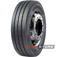 Leao KLT200 (рулевая) 215/75 R17.5 135/133J