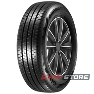 Giti GitiVan HD1 205/70 R17C 115/113R