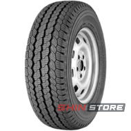 Continental Vanco Four Season 205/65 R15C 102/100T PR6