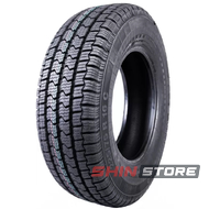 Continental Vanco Four Season 2 205/65 R16C 107/105T PR8