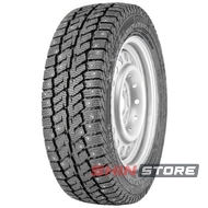 Continental VancoIceContact 195/65 R16C 104/102R (под шип)