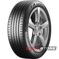 Continental EcoContact 6Q 255/45 R20 105W XL MO