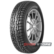 Contyre Arctic Ice 3 185/65 R15 88T (под шип)