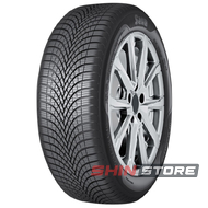 Sava ALL WEATHER 195/60 R15 88H