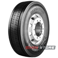 Bridgestone Duravis R-Steer 002 (рулевая) 385/65 R22.5 160/158K