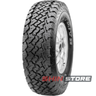 CST Sahara A/T II 305/70 R17 119/116Q