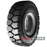 Titan PREMIUM WIDE TRAC (PWT) (индустриальная) 10.00 R15 PR16