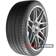 Bridgestone Potenza Sport 275/35 R20 102Y XL FR