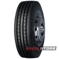 Copartner CP962 (рулевая) 215/75 R17.5 127/124M PR16