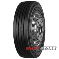 Copartner CP989 (рулевая) 295/60 R22.5 150/147M PR18