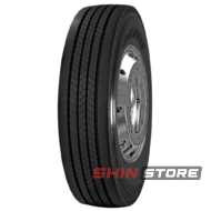 Duraturn REGIONAL S29 (рулевая) 215/75 R17.5 127/125M PR16