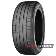 Yokohama Advan Sport V107 255/55 R20 110Y XL