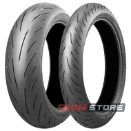 Bridgestone Battlax Hypersport S22 110/70 R17 54H