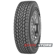 Goodyear Ultra Grip Max D (ведущая) 315/70 R22.5 154L/152M