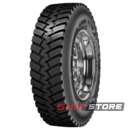 Goodyear Omnitrac D HD (ведущая) 315/80 R22.5 156/150K